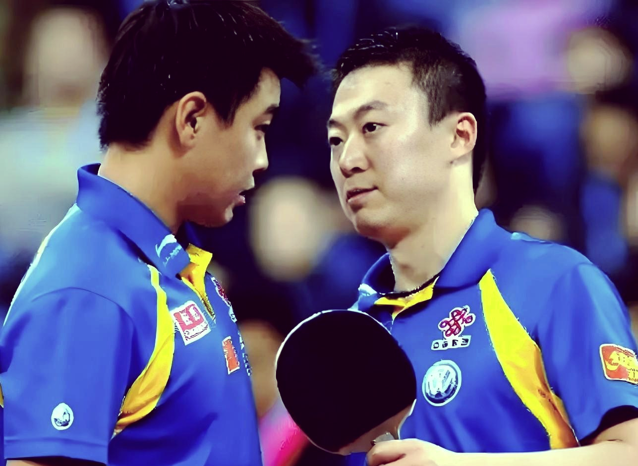 关于瑞典乒乓球队翻盘奥地利乒乓球队,王皓送出助攻的信息 关于瑞典乒乓球队翻盘奥地利乒乓球队,王皓送出助攻的信息