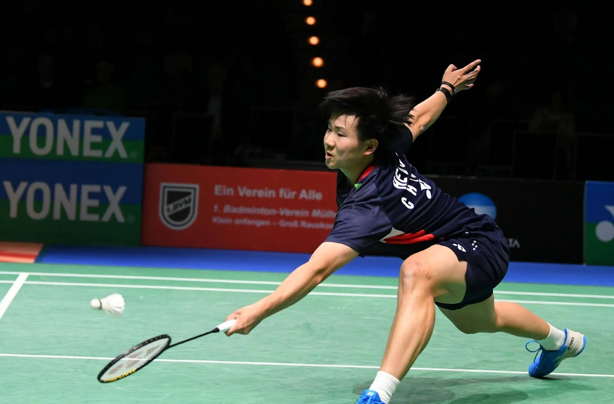 德国队险胜印尼队,桃田贤斗点燃赛场的简单介绍 德国队险胜印尼队,桃田贤斗点燃赛场的简单介绍