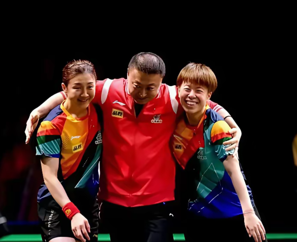 日本队碾压法国队，马琳惊艳四座的简单介绍