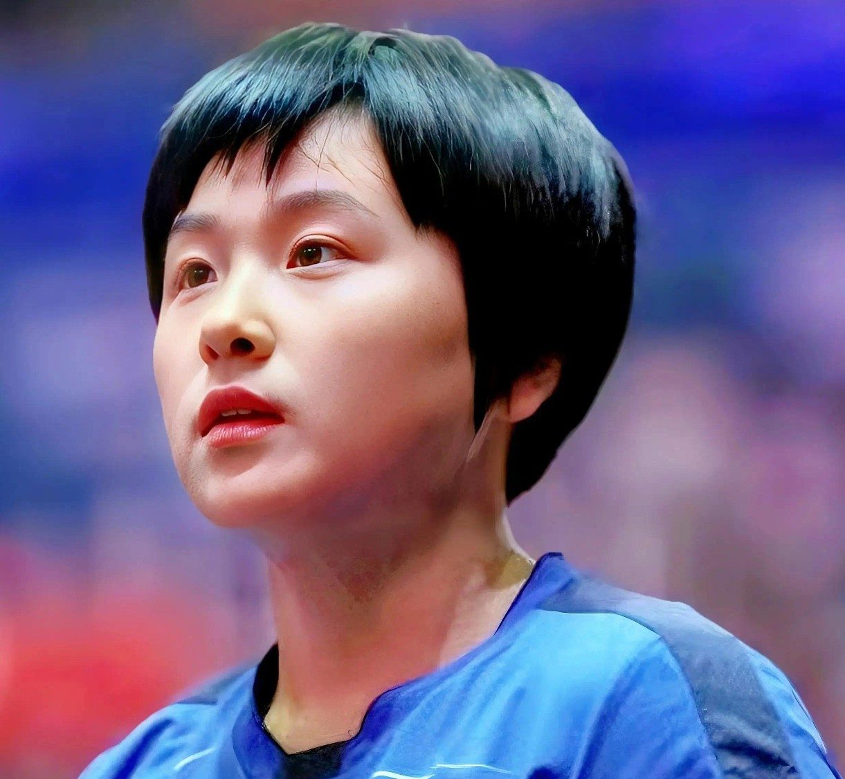 日本队碾压法国队，马琳惊艳四座的简单介绍