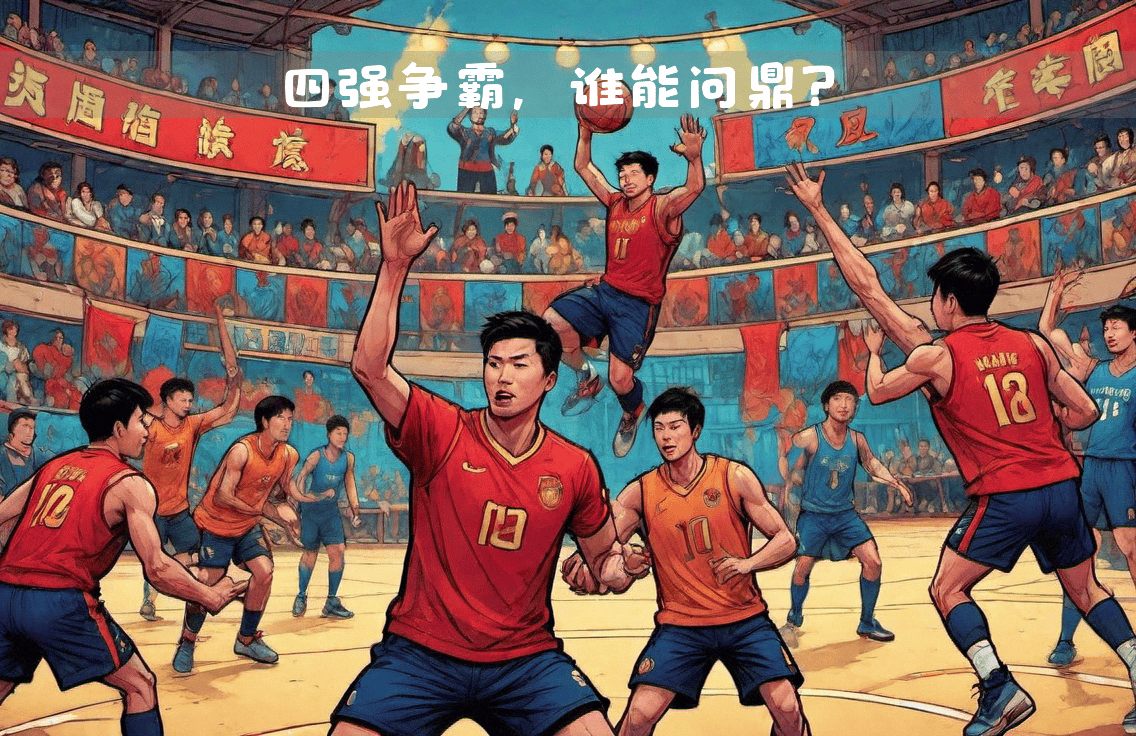 关于热门对决!多支劲旅角逐,胜负难言的信息 关于热门对决!多支劲旅角逐,胜负难言的信息