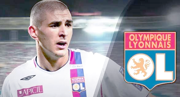 墨西哥逆转里昂，本泽马扛起全队的简单介绍