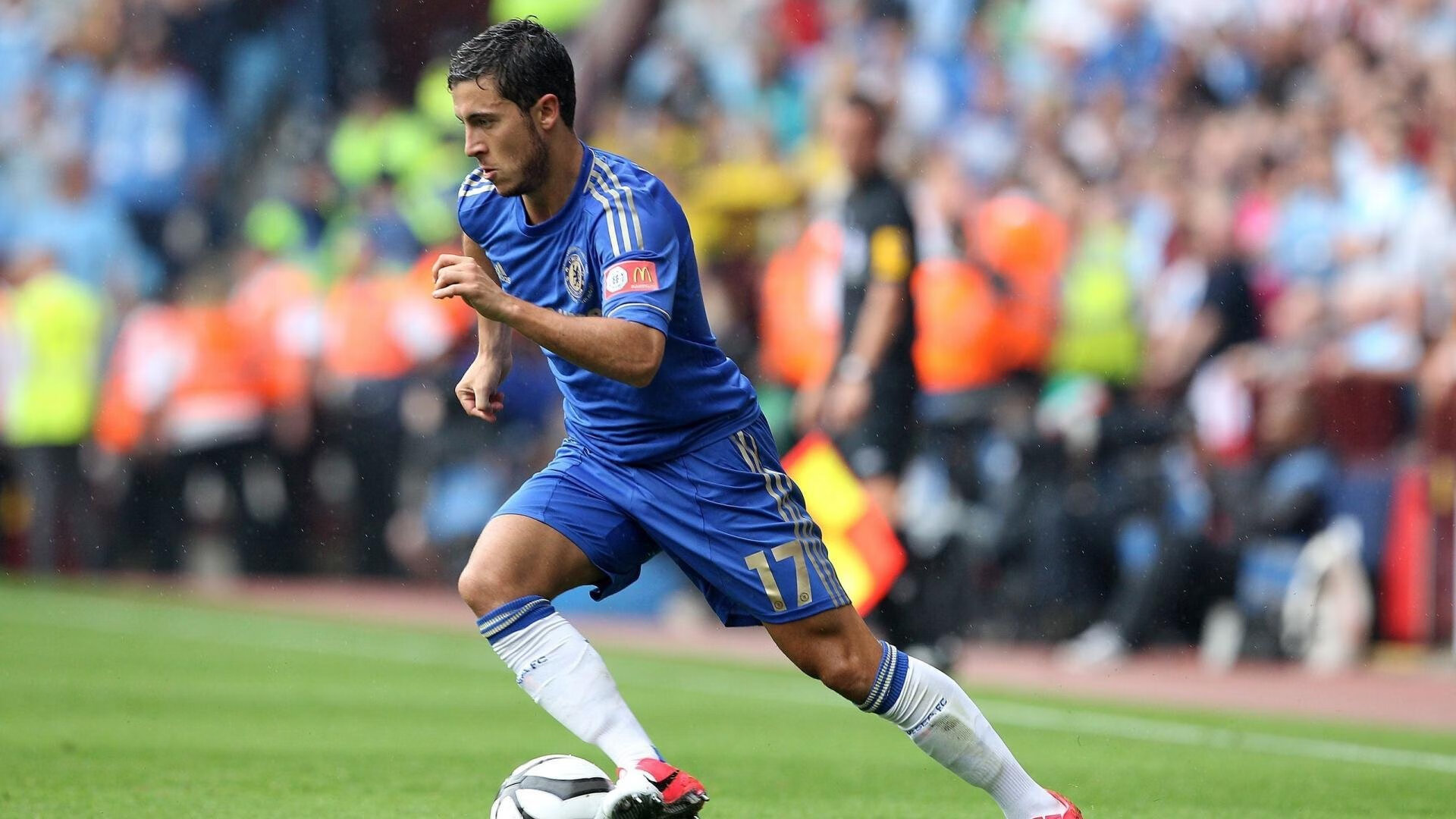 冰岛童话戛然而止,加克波一锤定音,尼日利亚强行终结北欧黑马