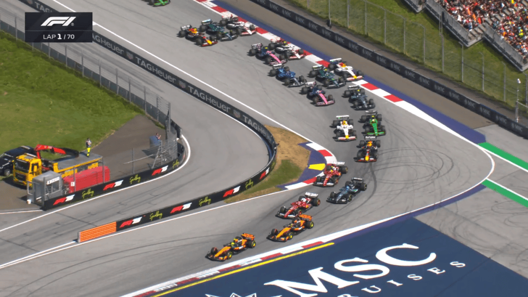 关于威廉姆斯险胜索伯车队，勒克莱尔关键制胜的信息