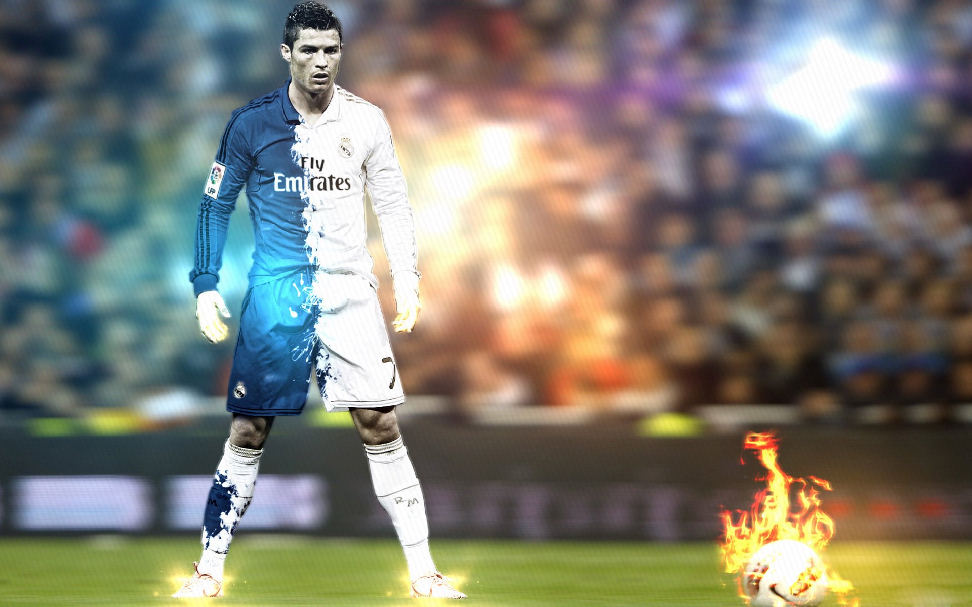 塞恩斯关键制胜，迈凯伦战术碾压红牛车队